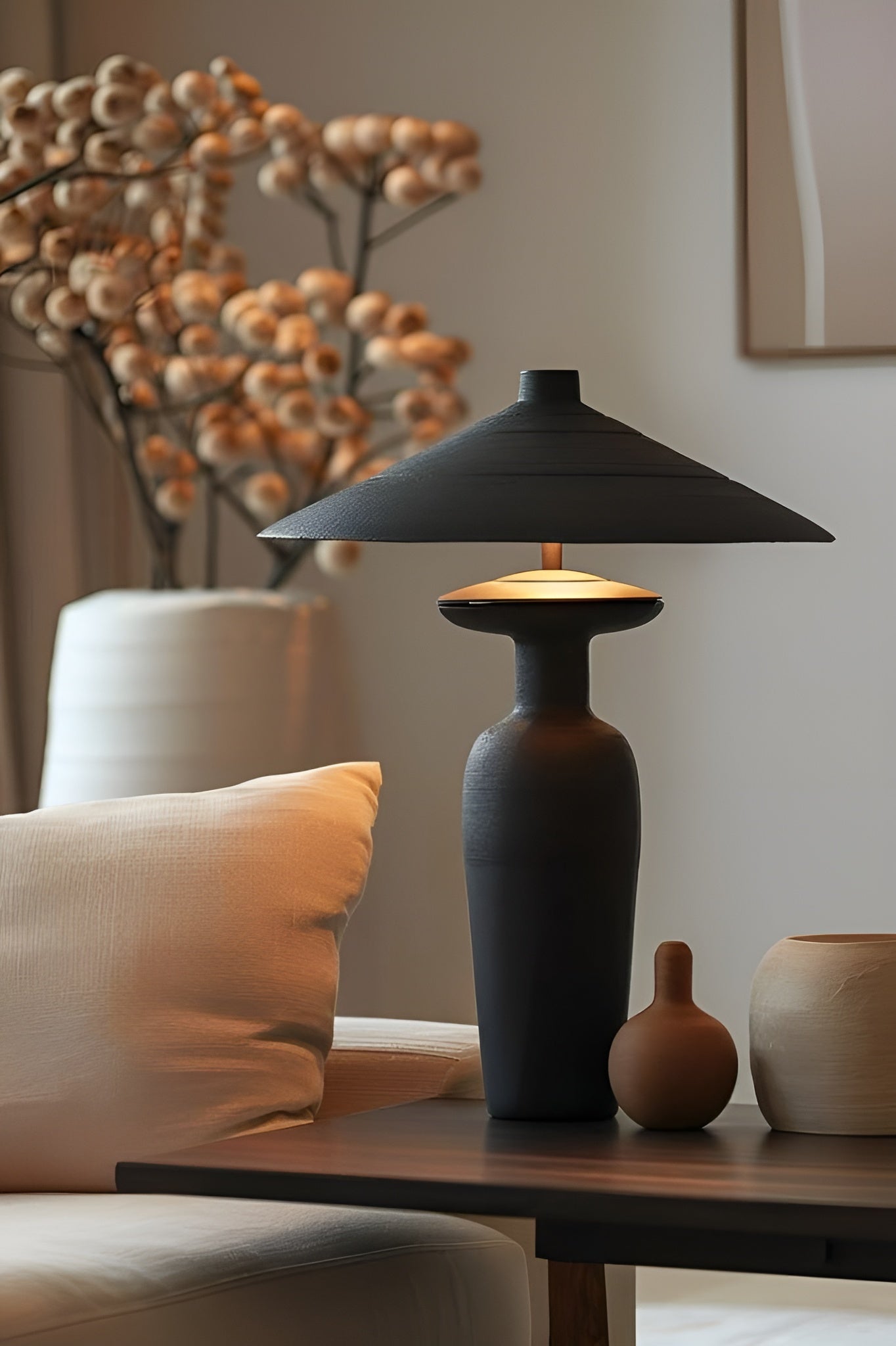 Table lamp